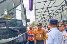 Ekonom: Program mudik gratis manfaat bagi masyarakat menegah bawah