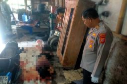 Pembunuhan di Cirebon: seorang anak tega aniaya ayah kandung hingga tewas