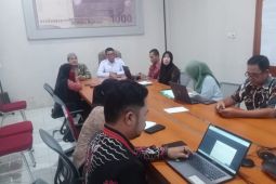 Kemenkum Malut dorong  peningkatan kompetensi Perancang Peraturan Perundang-undangan