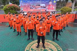 Basarnas Babel gelar siaga SAR Khusus pastikan keselamatan masyarakat selama mudik Lebaran