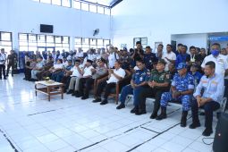 Dishub pastikan subsidi tiket kapal sesuai SK Gubernur Malut