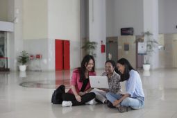 Rektor sebut Unika Atma Jaya berupaya bangun ekonomi bangsa berkelanjutan