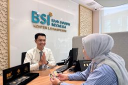 Emas tetap jadi pilihan utama investor sebagai lindung nilai