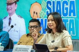 Wamenpar Ni Luh Puspa tekankan pentingnya penerapan protokol CHSE di objek wisata