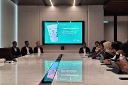 Fore Coffee bidik penjualan naik 40-50 persen di 2025
