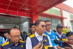 ESDM minta Pertamina perbanyak stok LPG di Sumbagsel  jelang Lebaran