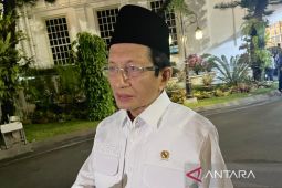 Menteri Agama: 6 WNI jemaah umrah korban laka dalam proses pemakaman