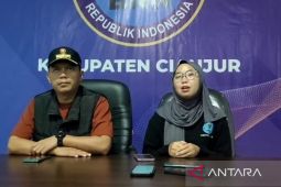Anggota Satpol PP Cianjur positif narkoba, diciduk BNNK