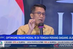 Makan Bergizi Gratis program mulia untuk generasi penerus