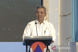 Wamenkeu Suahasil Nazara sebut dana bersama penanggulangan bencana capai Rp7,3 triliun