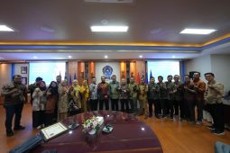 FISIP UMSU dan Konjen Malaysia diskusikan kepemimpinan Malaysia di ASEAN