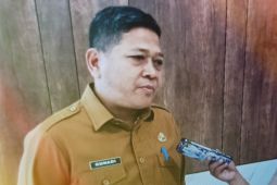 BPKAD Biak Numfor bayar THR untuk 5.330 ASN senilai Rp24,3 miliar