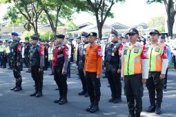 Polresta Bandara Soetta oprasikan 350 kamera pengawas mudik Lebaran