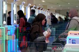 Menteri Imipas mengapresiasi layanan Imigrasi Soetta jadi 10 terbaik dunia