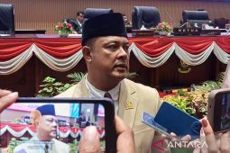 DPRD dan Pemprov Kepri finalisasi efisiensi anggaran sebesar Rp210 miliar