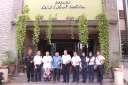 Daop Madiun dan Tebuireng teken MoU beri diskon tiket KA