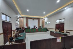 Kasus Dam Kali Bentak Blitar, Majelis Hakim tolak praperadilan penetapan status tersangka MB