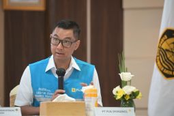 PLN tambah SPKLU antisipasi lonjakan pemudik kendaraan listrik saat Idul Fitri 1446 Hijriah