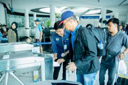 ASDP perpanjang diskon 36 persen Merak-Bakauheni