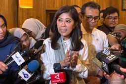 Menkomdigi  pastikan aturan TKPAPSE dibuat libatkan semua pihak terkait