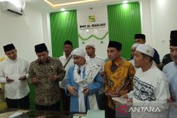 Wamenkop: Koperasi syariah bisa menjadi model Kopdes Merah Putih