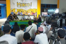 Ngobras Ramadhan bahas esensi puasa dan komunikasi