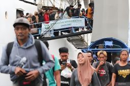 Pelindo 3 prediksi pemudik Lebaran capai 725 ribu orang