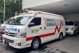 Stroke Ready Hospitals berikan layanan cepat "golden period"
