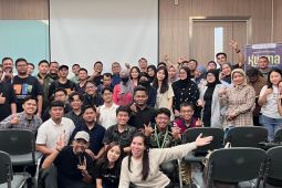 Everpro sukses gelar Program "KURMA" tingkatkan penjualan bisnis online