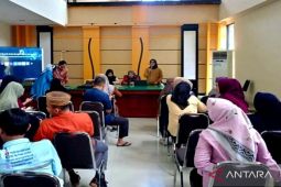 Dinkes Gorontalo menemukan masalah berat badan lebih di kalangan ASN