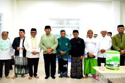 Gubernur Gorontalo gagas taksi nelayan agar kesejahteraan meningkat