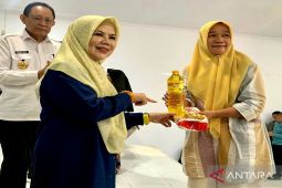 Gubernur Gorontalo ajak UMKM manfaatkan digitalisasi hadapi persaingan