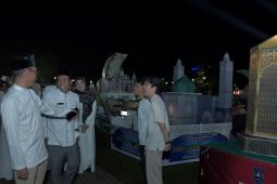 Bupati HSS: Festival Kemilau Ramadhan ajang syiar Islam