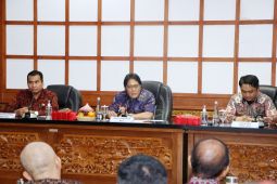 Wagub Bali targetkan pengelolaan keuangan raih opini WTP