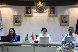 KKP segera membawa ikan budi daya masuk pasar Arab Saudi