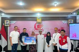Berkontribusi popsitif, Pertamina Patra Niaga salurkan santunan ke Yayasan Al Madinah di Ambon