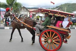 Instran: Tinjau ulang kebijakan angkutan tradisional Jabar libur saat lebaran