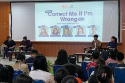 Dinkes Kota Kupang: Kolaborasi penting untuk menuju keadilan reproduksi