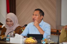 Penerimaan pemutihan pajak kendaraan di Jabar Rp27,3 miliar