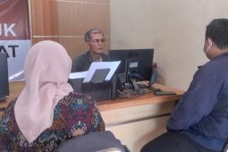 Wartawan Kompas laporkan penganiayaan saat liput demo ke polisi