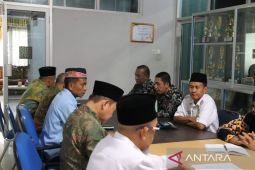 Pemkab OKU tetapkan zakat fitrah  setara Rp35.000 per jiwa