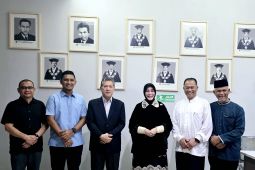Pemko dan USK sepakat jadikan Banda Aceh kota parfum Indonesia