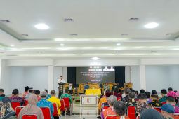 Sigi pastikan kesejahteraan masyarakat meningkat di daerah itu