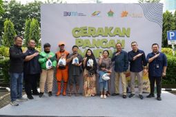 GPM PalmCo,160 Ton Migor dan gula ludes diserap masyarakat