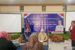 Komisi VII DPR RI serap aspirasi masyarakat di Situbondo