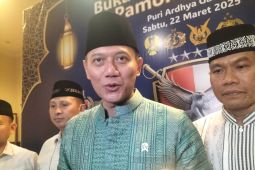 UU TNI tidak akan bawa Indonesia ke era dwifungsi ABRI