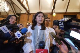 Tiga frekuensi dilelang di semester-II, mempercepat adopsi teknologi baru