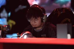 Dewa United Esports takluk atas ONIC Esports