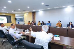 OIKN sebut Thailand tertarik tanam modal  di Kota Nusantara