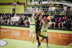 IBL: April ini, Pacific Caesar siap akhiri kutukan kandang
